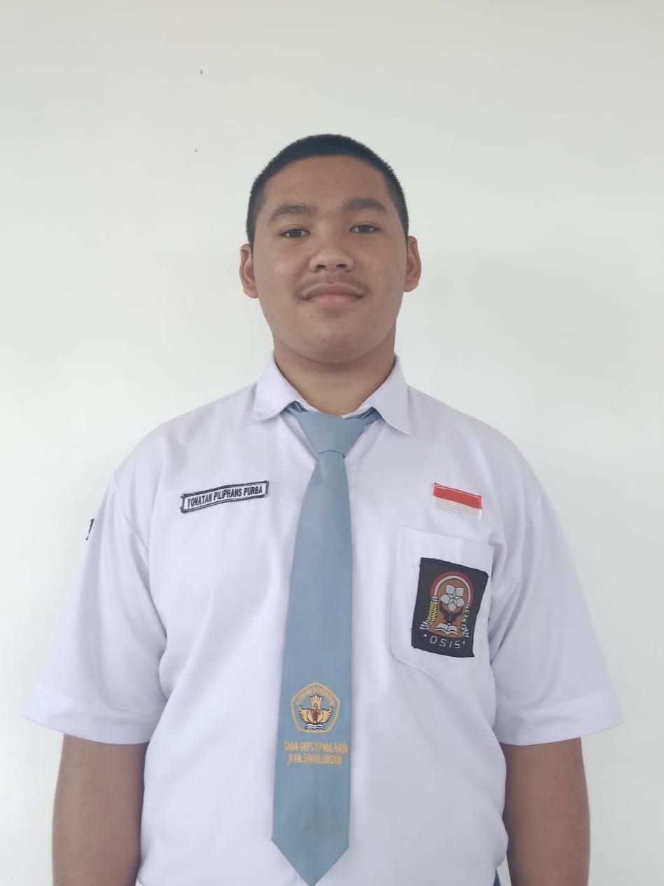 Yonathan Piliphan Purba