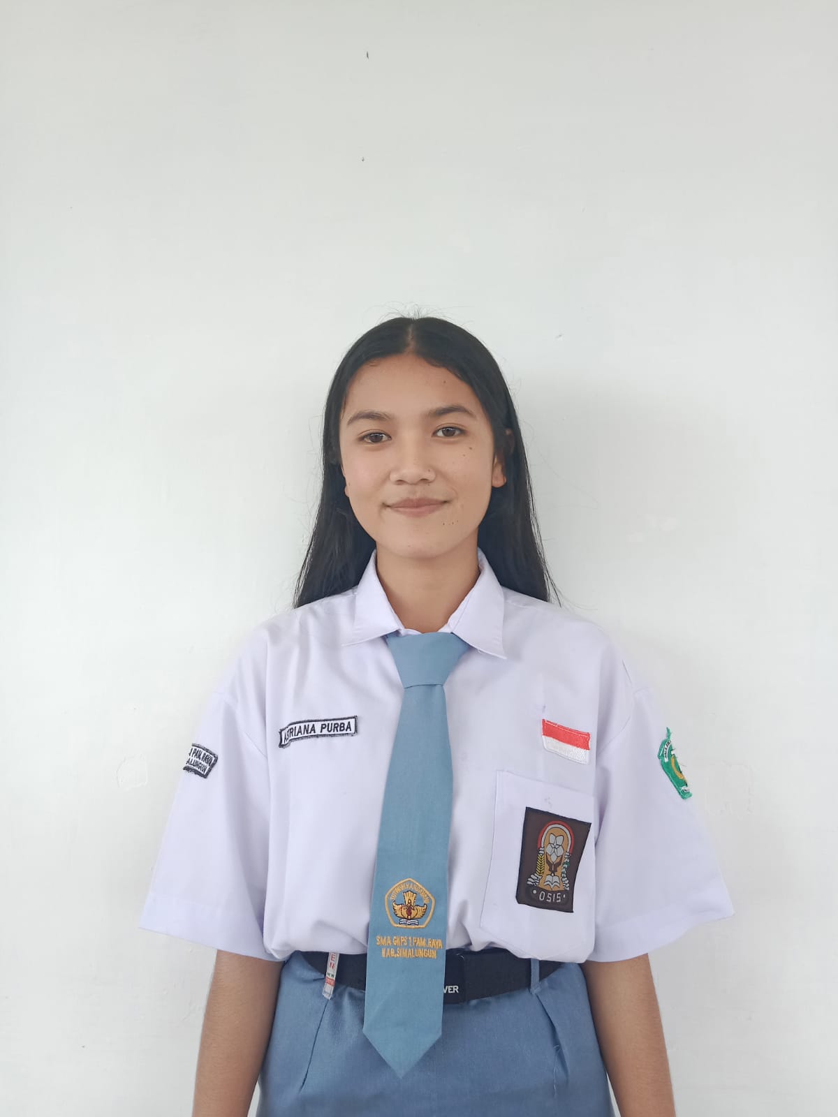 Astriana Purba
