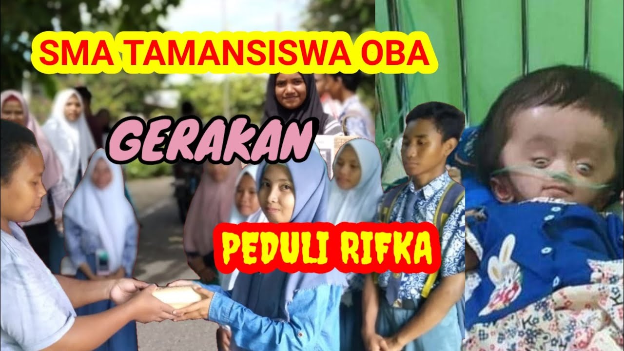 Profil Sekolah