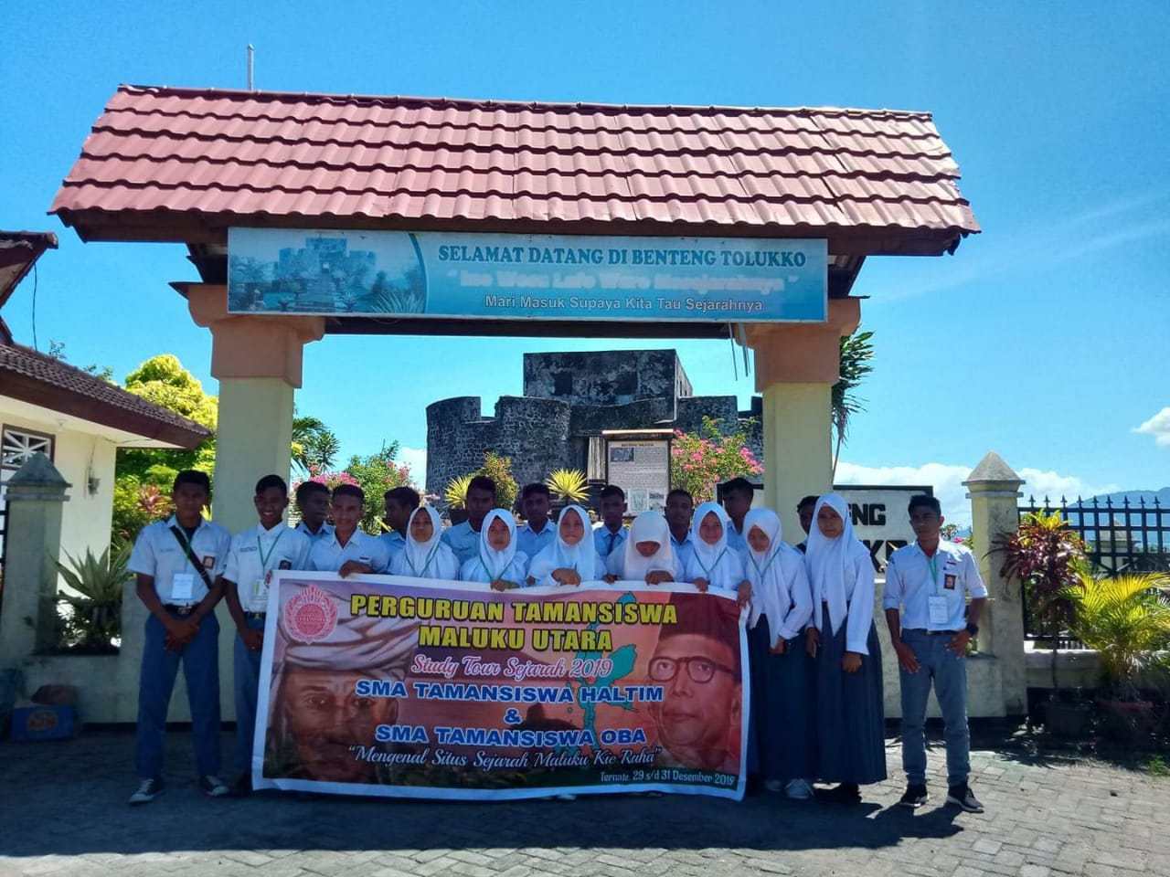 Profil Sekolah