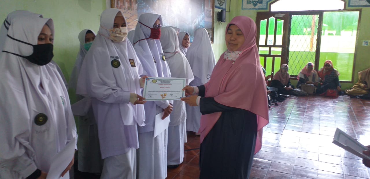 Para Terbaik Kelas