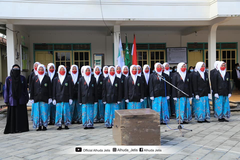 HARI SATRI NASIONAL 2020