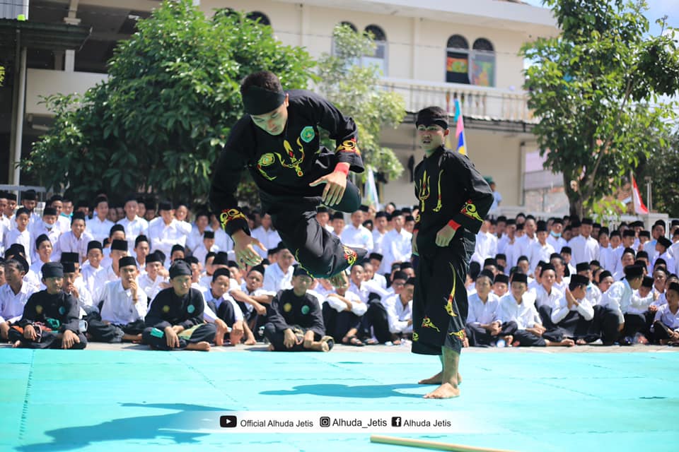 HARI SATRI NASIONAL 2020
