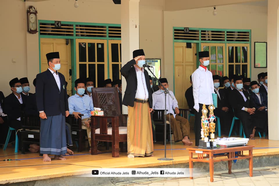 HARI SATRI NASIONAL 2020