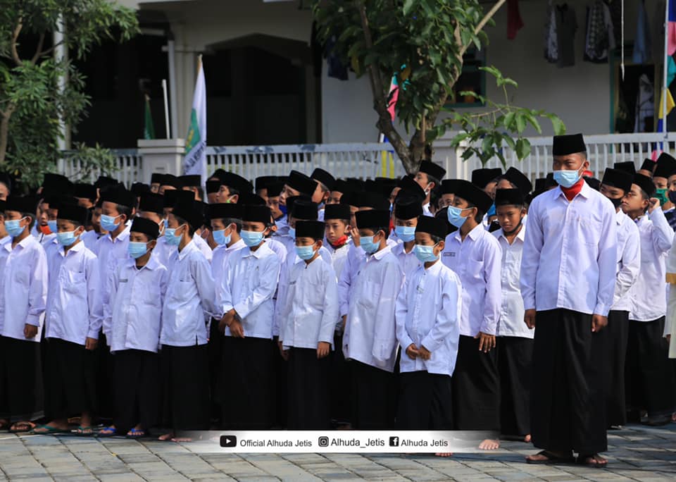 HARI SATRI NASIONAL 2020