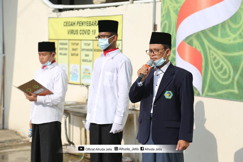 HARI SATRI NASIONAL 2020