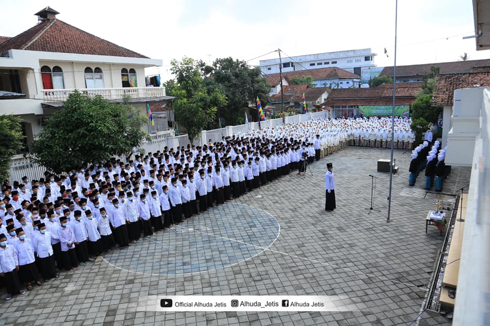 HARI SATRI NASIONAL 2020