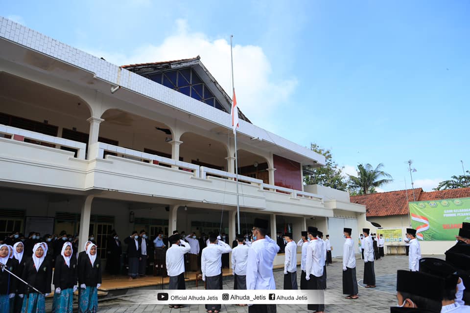HARI SATRI NASIONAL 2020