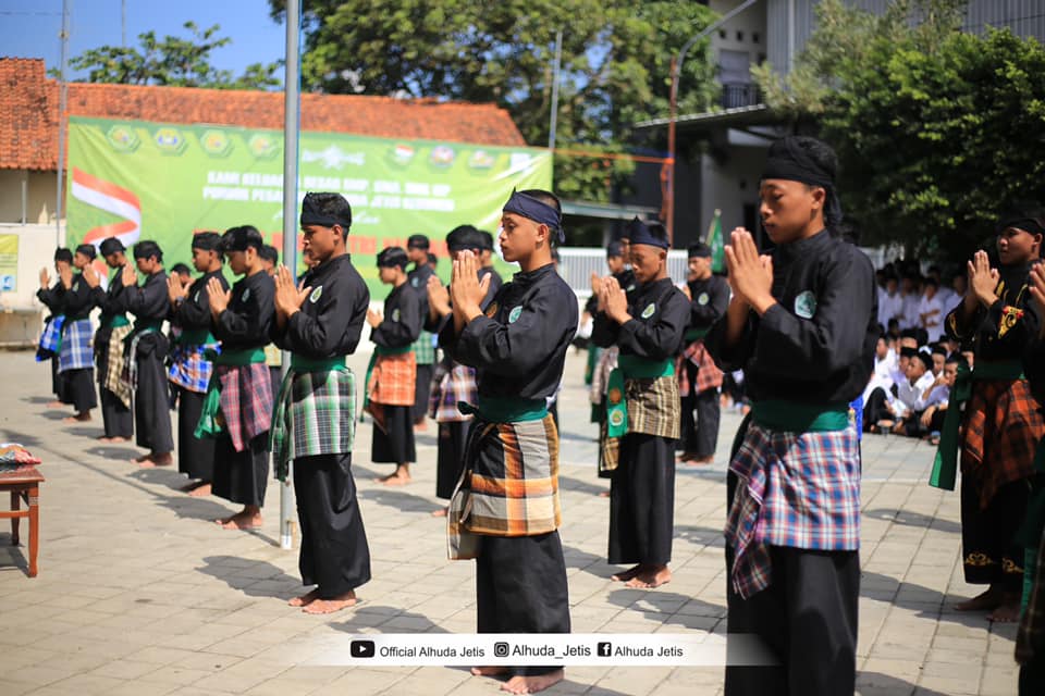 HARI SATRI NASIONAL 2020