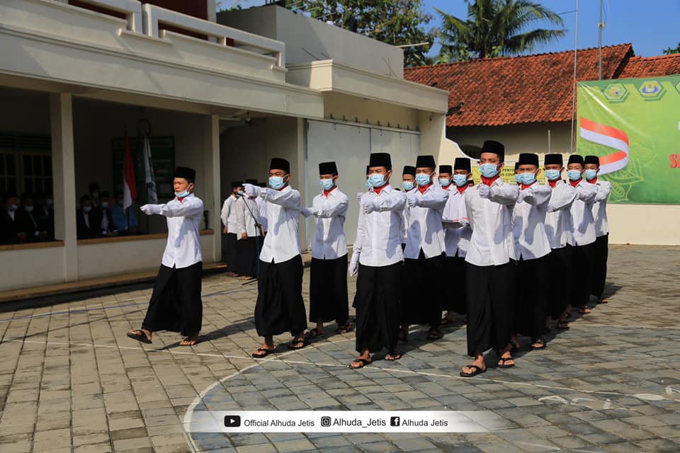 HARI SATRI NASIONAL 2020