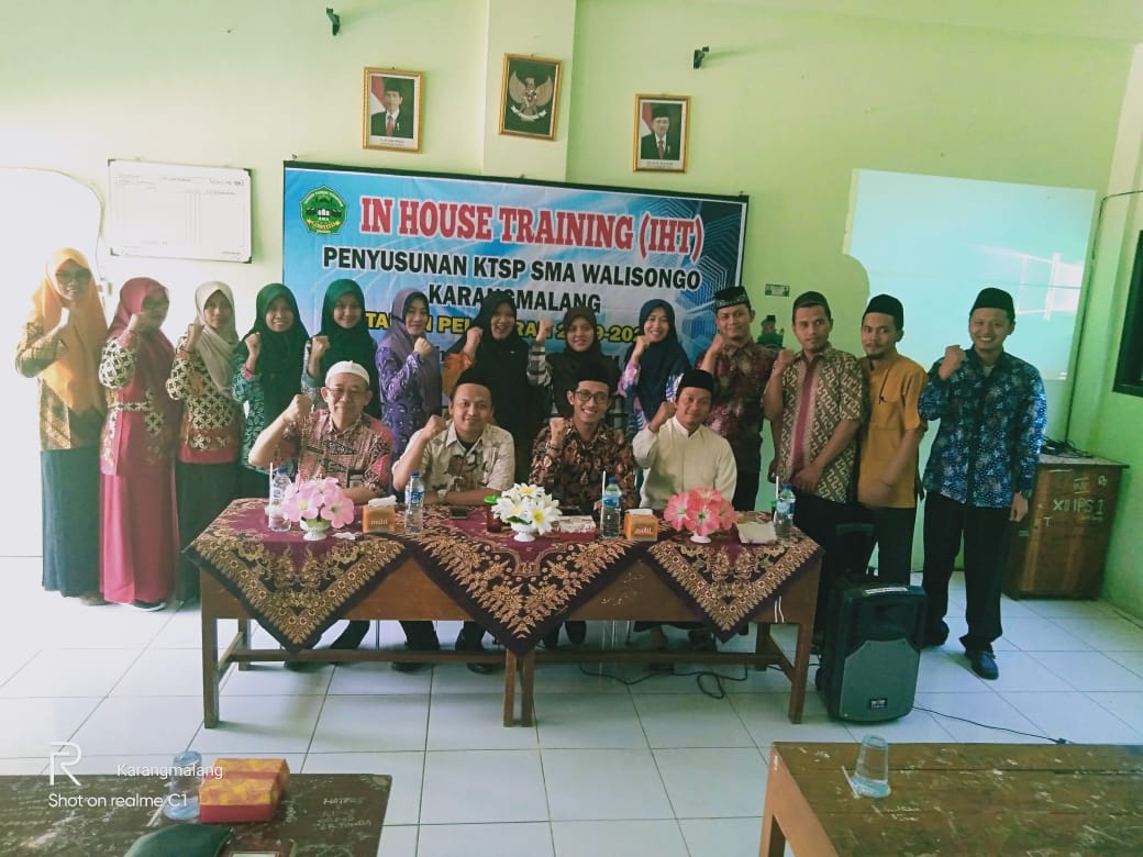 Profil Sekolah