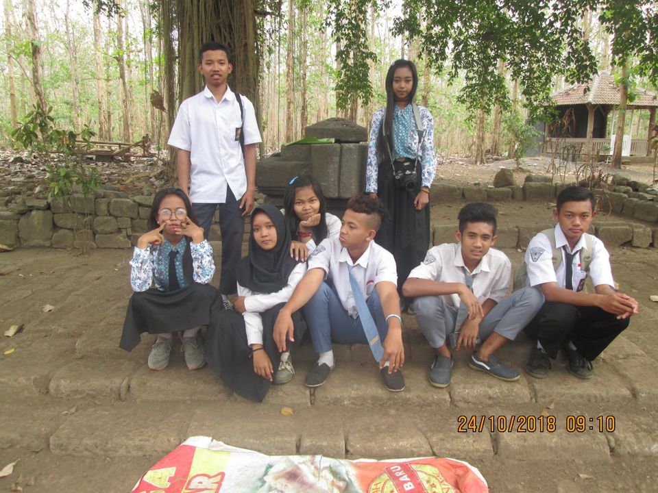 Profil Sekolah