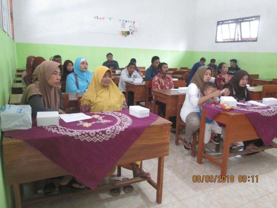 Profil Sekolah