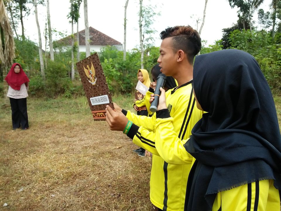 Profil Sekolah