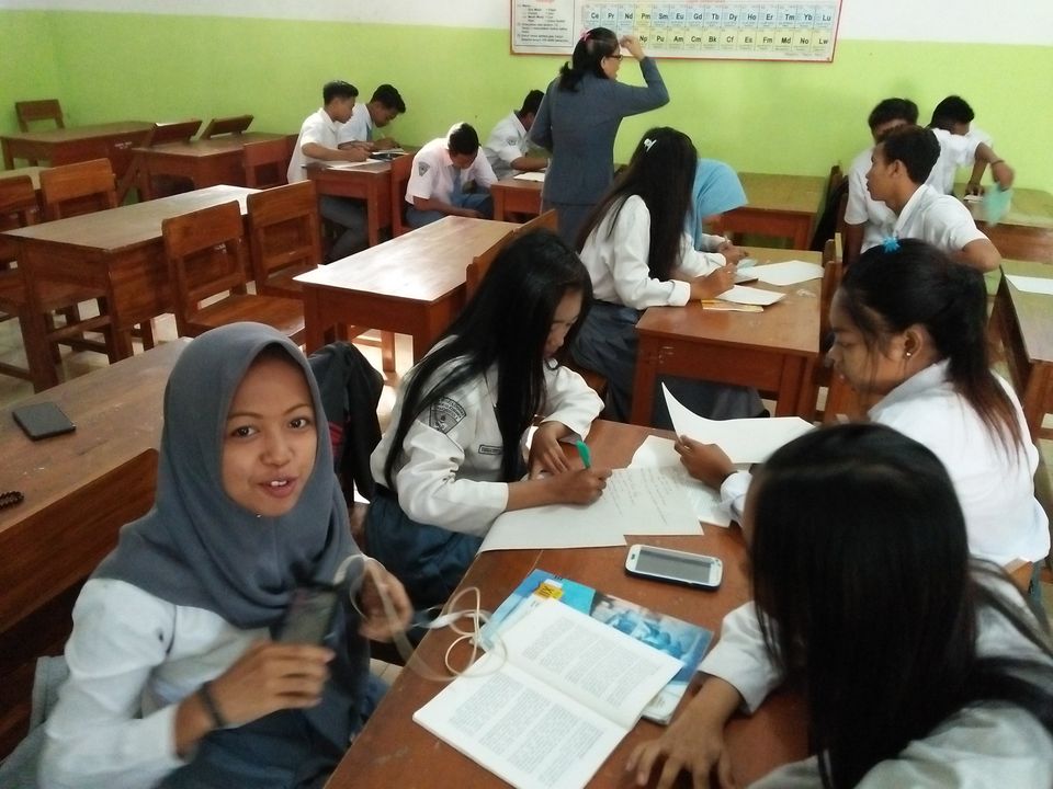 Profil Sekolah