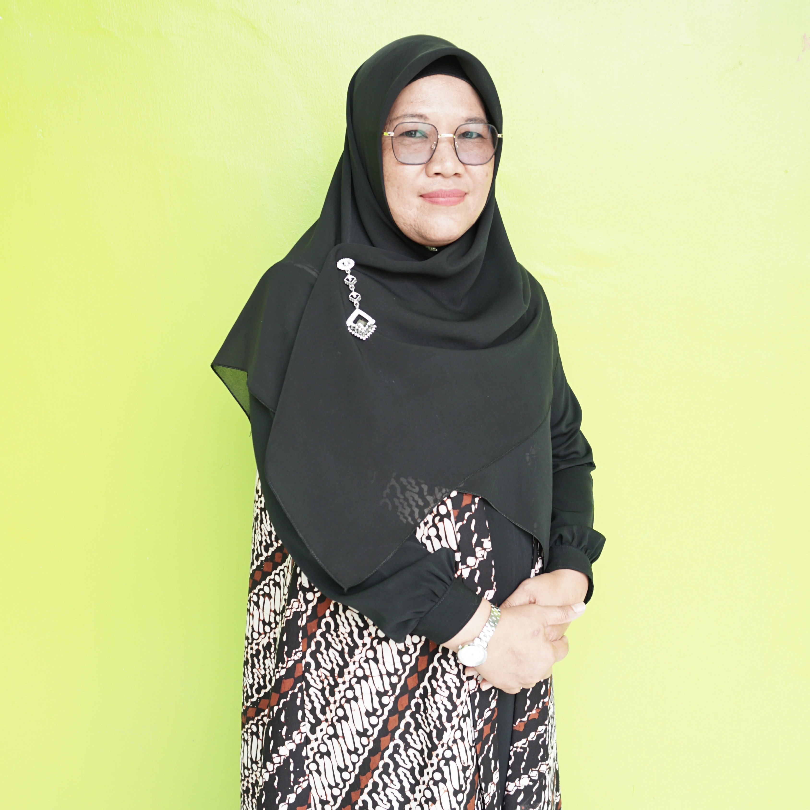 Foto Kepsek