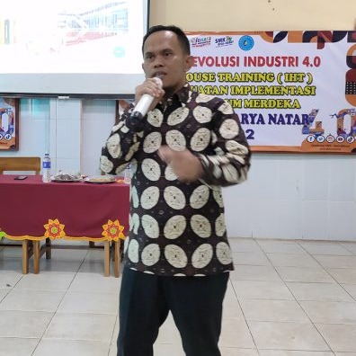 Foto Kepsek