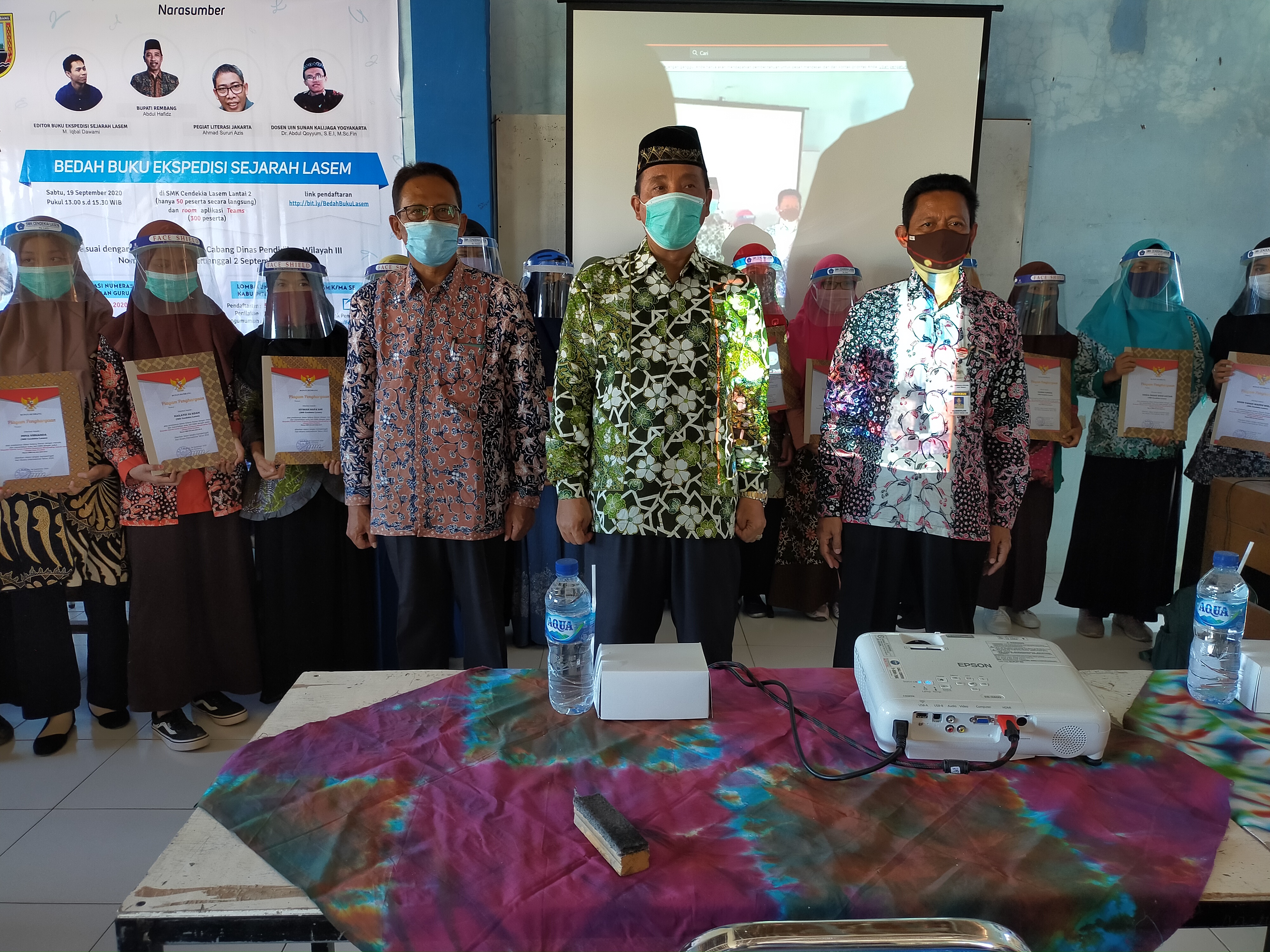 Festival Literasi 2020