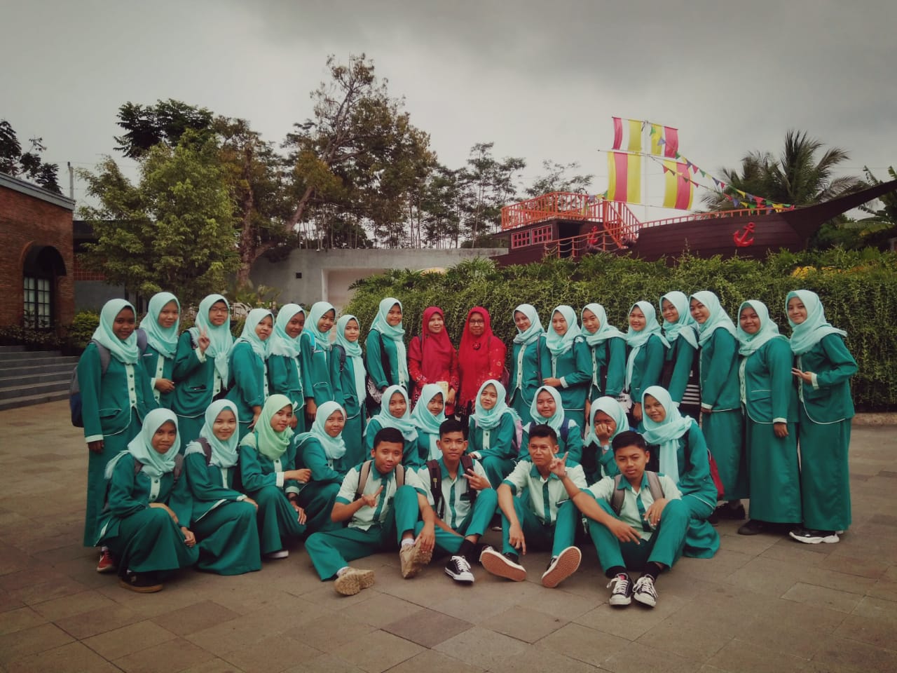 Kegiatan Siswa/Siswa