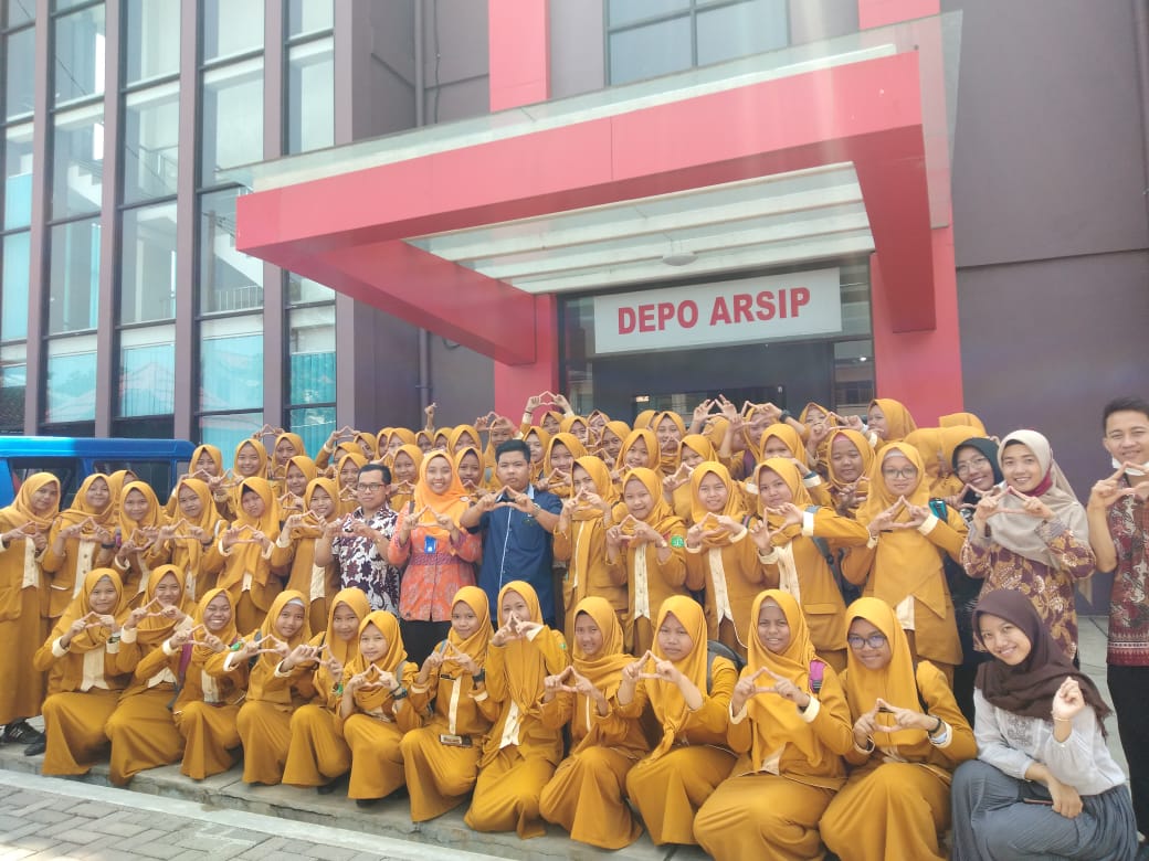 Kegiatan Siswa/Siswa