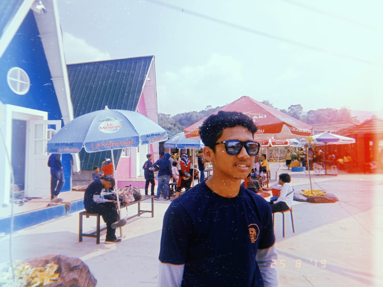 Aditya Rizki Maulana