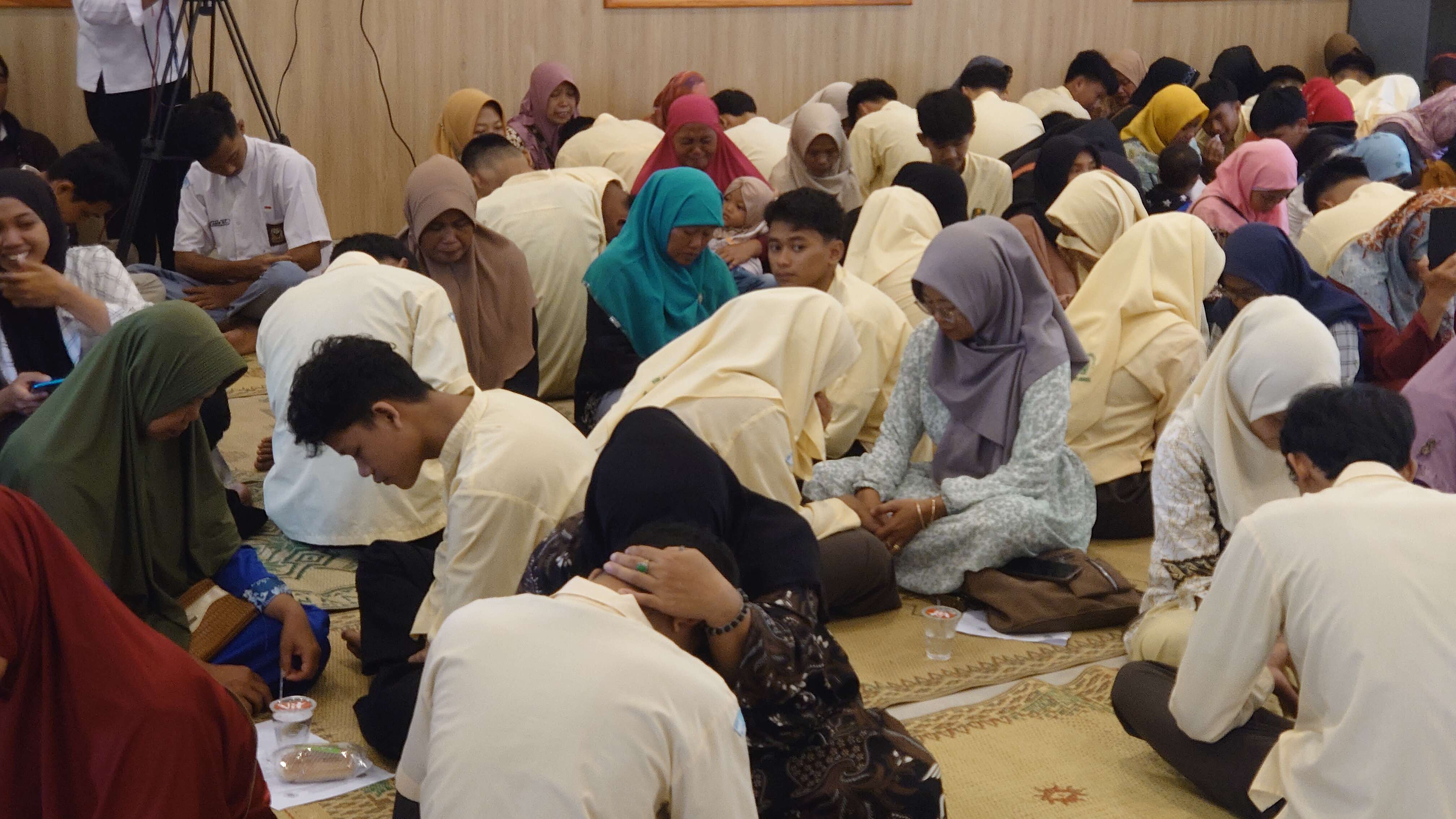 Parenting bersama Dr.Ida Rochmawati, M.Sc.,Sp.KJ