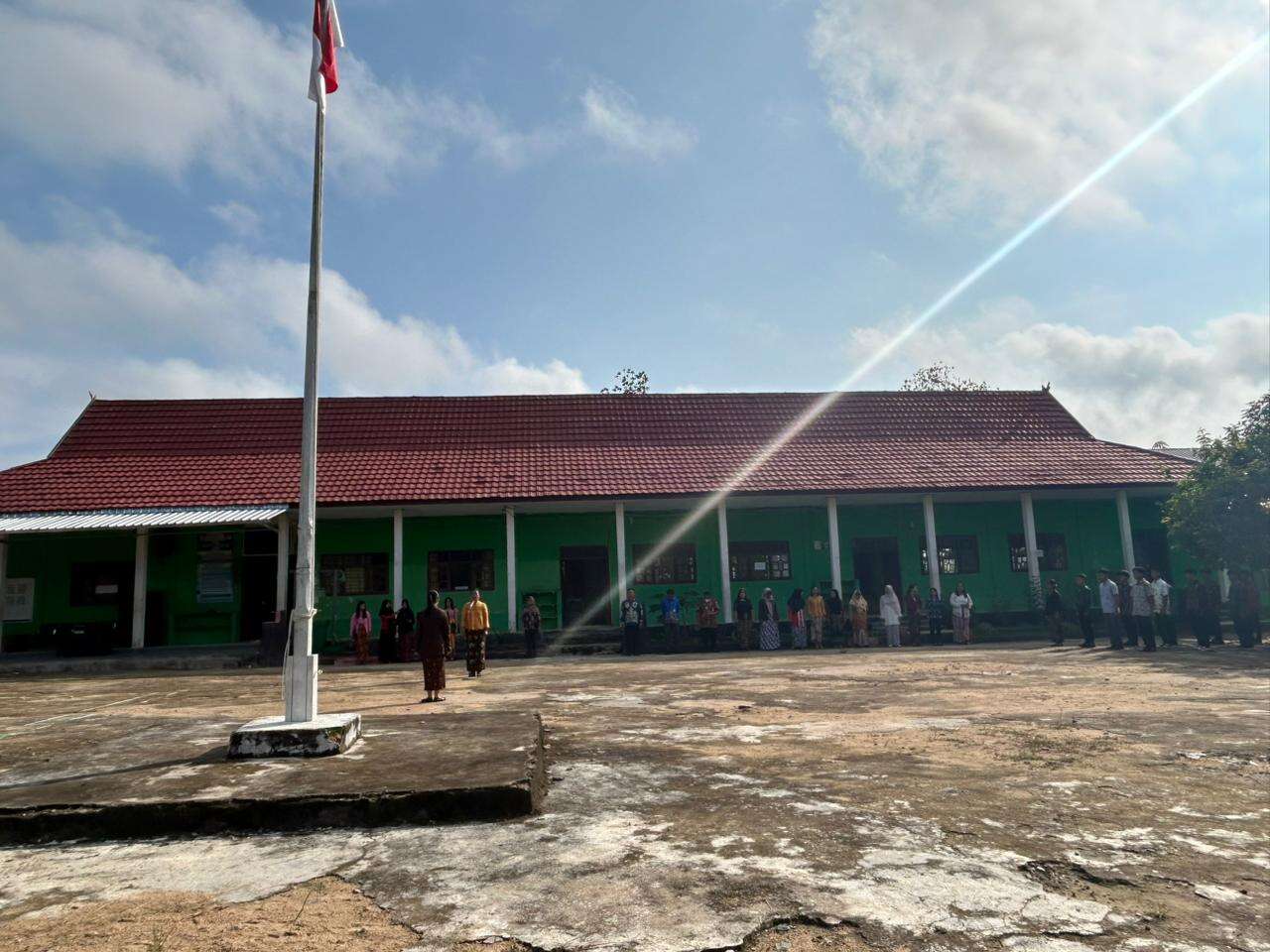 Perayaan Hari Kartini Tahun 2026