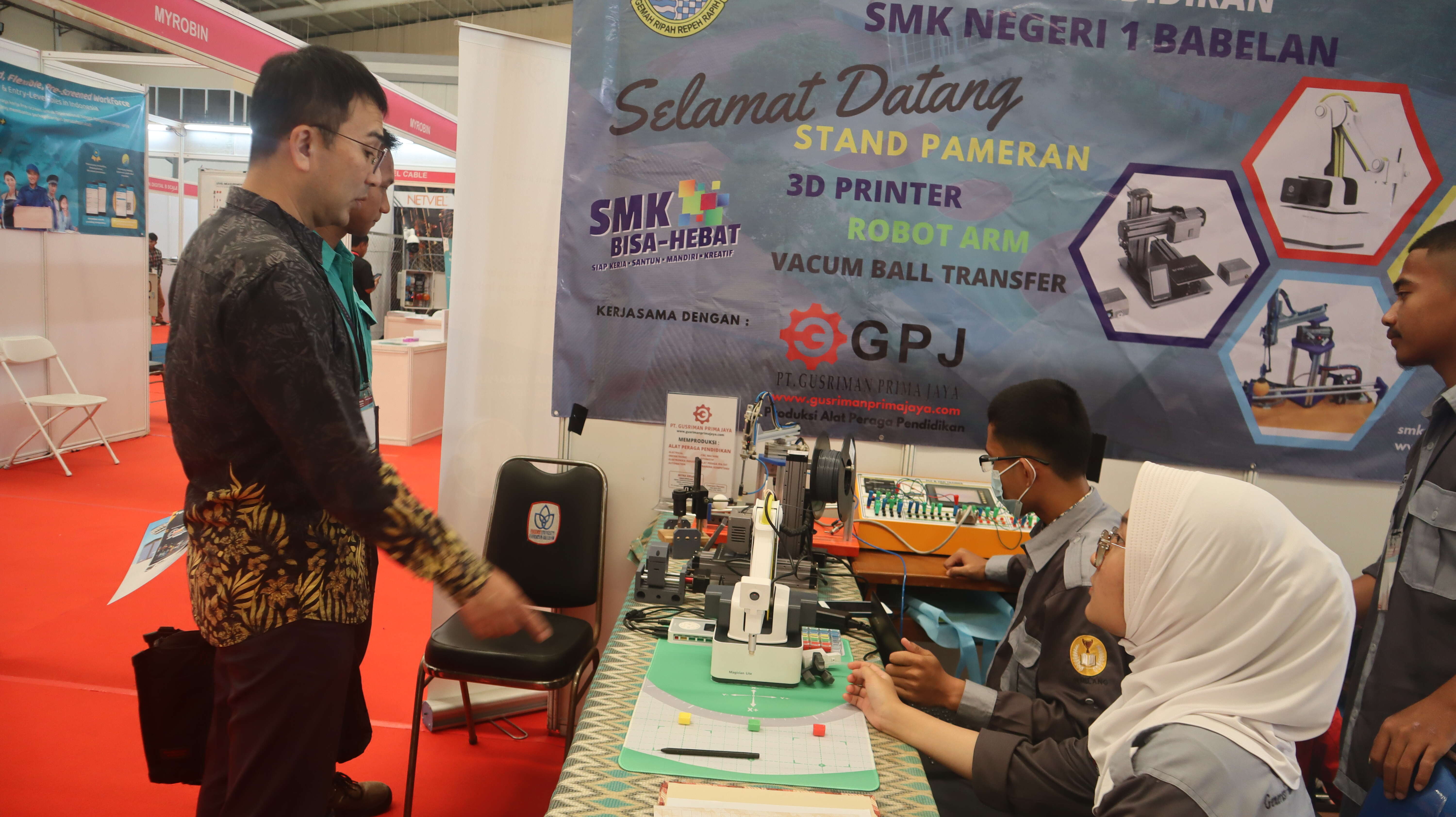 Expo