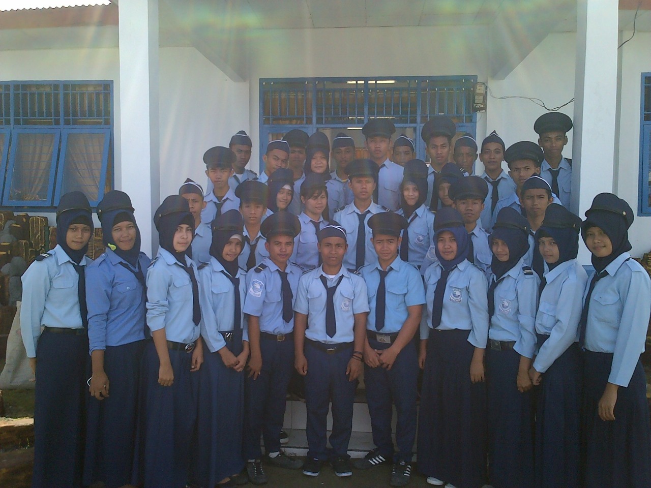 Kegiatan Osis