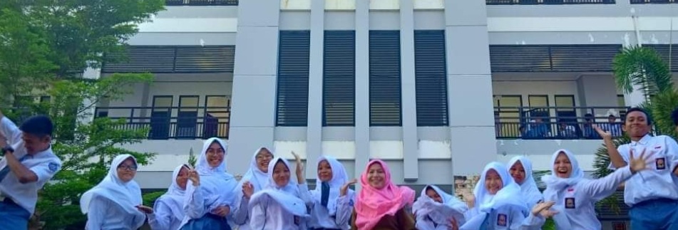Sekolah Ramah Anak dan Menyenangkan