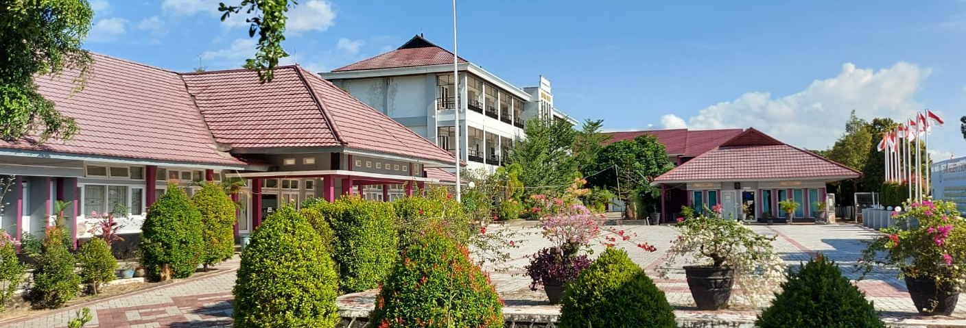 Sekolah Menengah Kejuruan Pusat Keunggulan