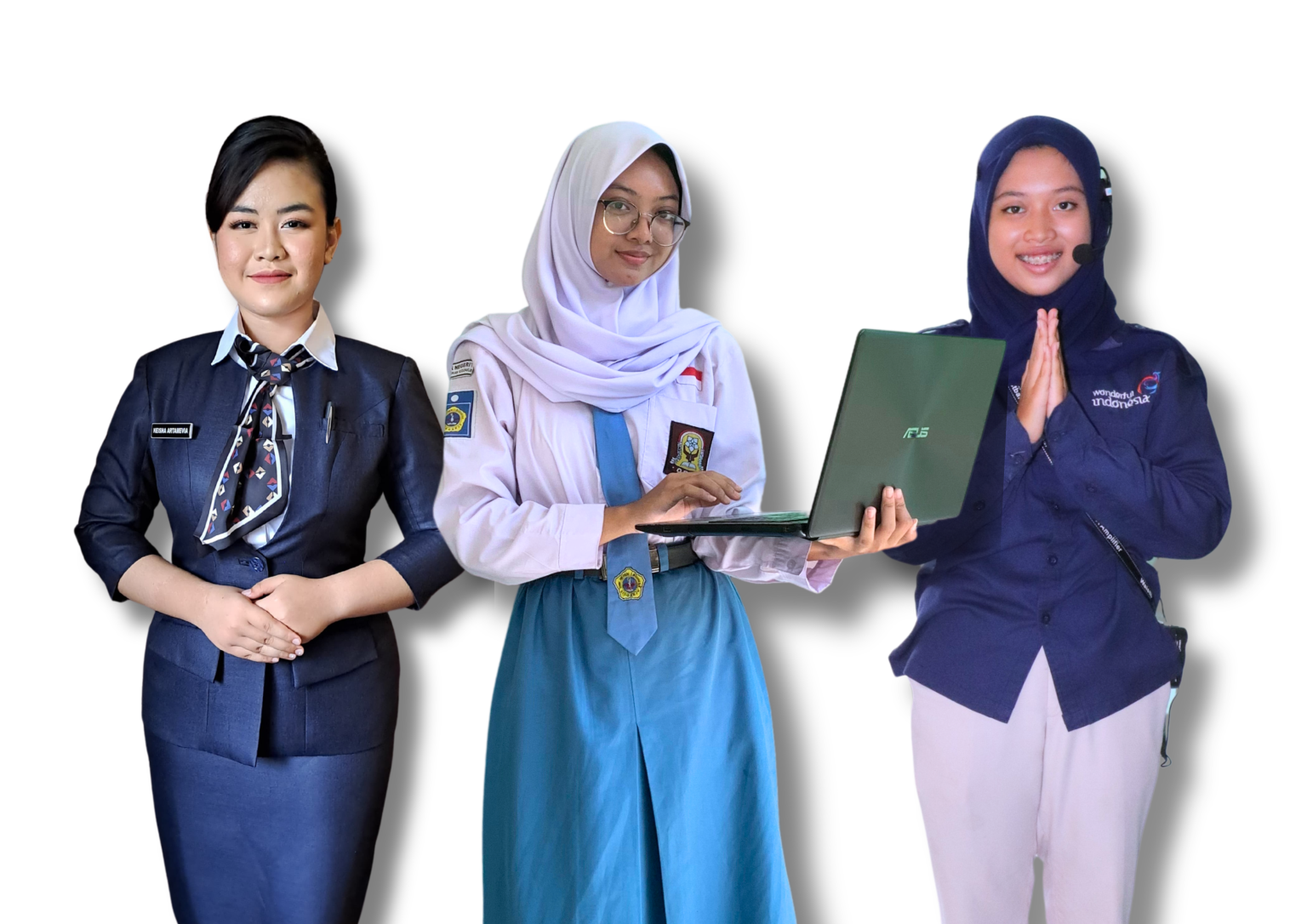 Usaha Layanan Pariwisata