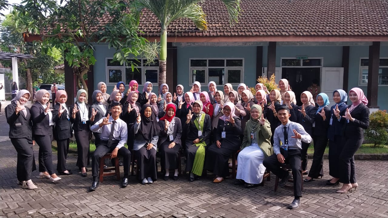 Uji Skema bersama Penyelia konsentrasi Keahlian Perbankan dan Keuangan Mikro