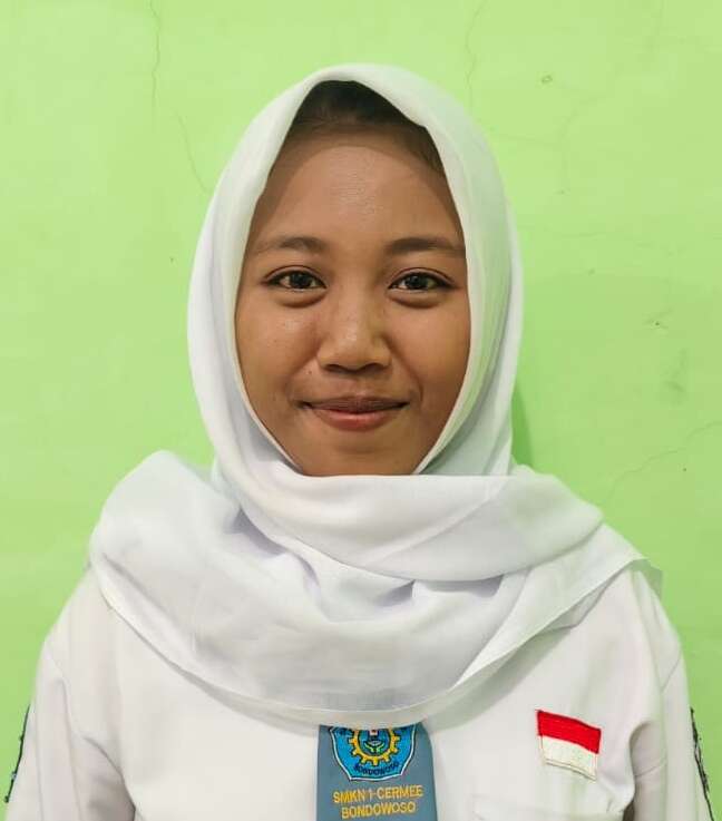 SUSIYANTI