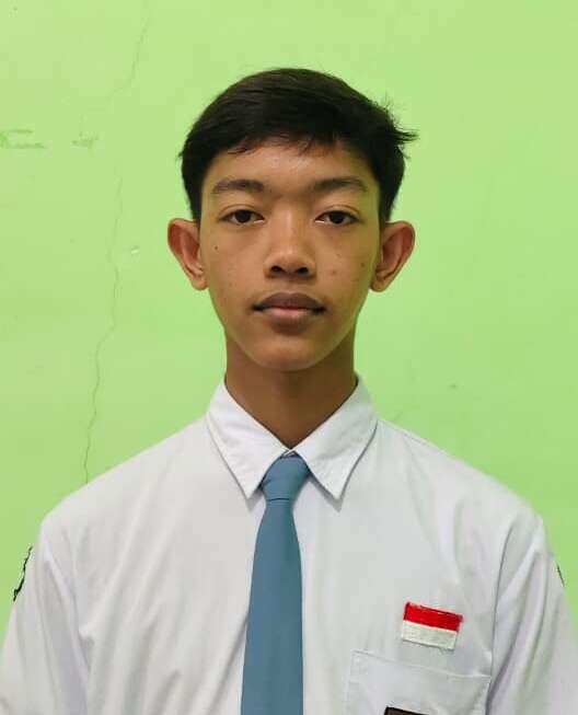 AHMAD FAIZIN RAMADANI