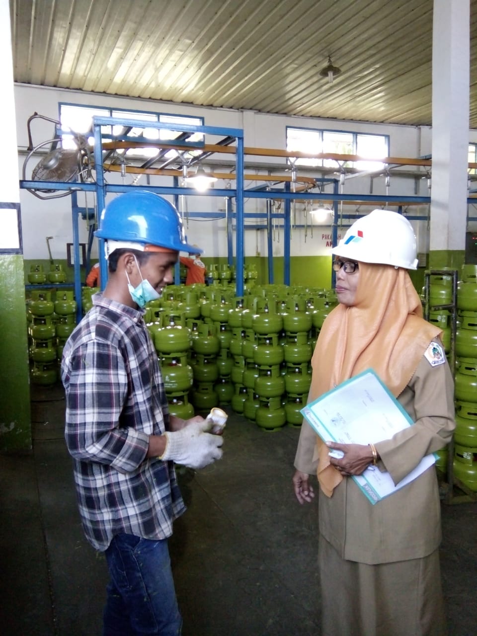 Prakerin
