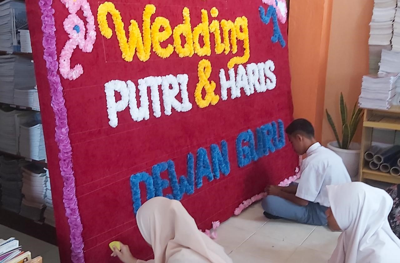 Produk - Produk Unggulan SMK