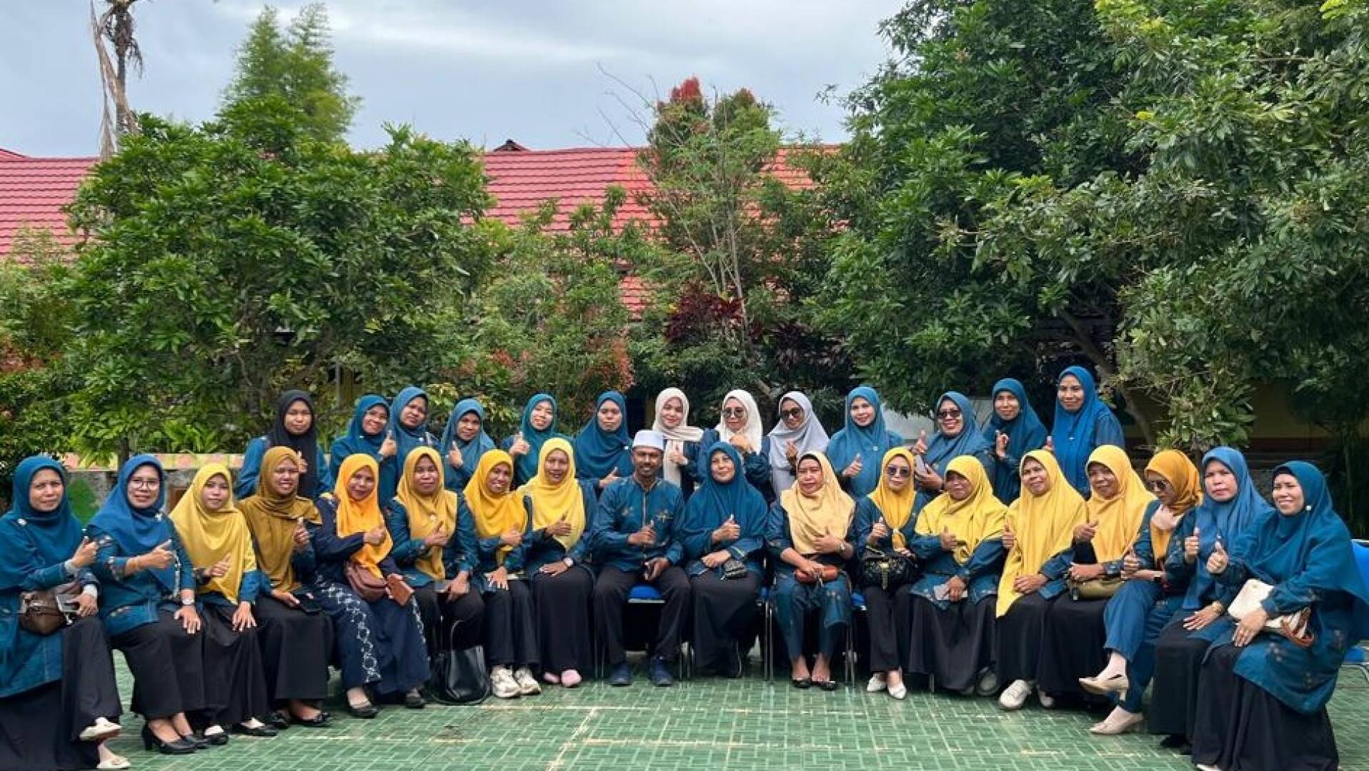 SMKN 1 DONGGO MAKASANA