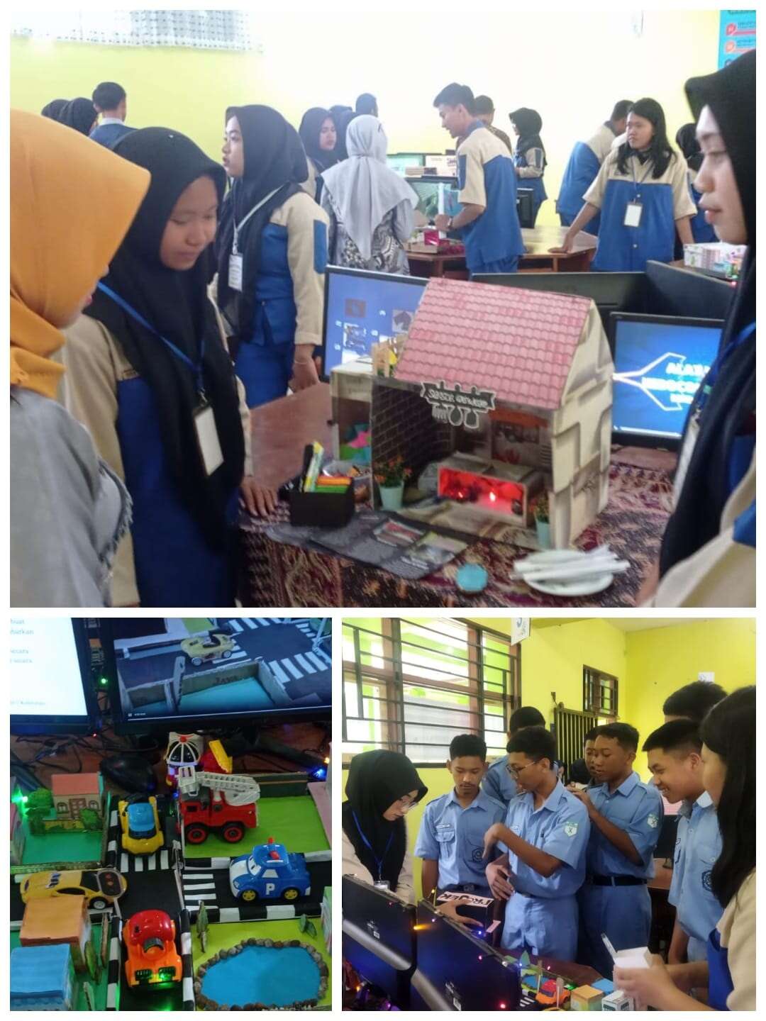 Kegiatan Siswa