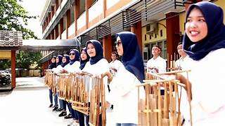 Kegiatan Ekstrakurikuler