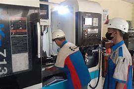 Kegiatan Praktik Kompetensi Keahlian