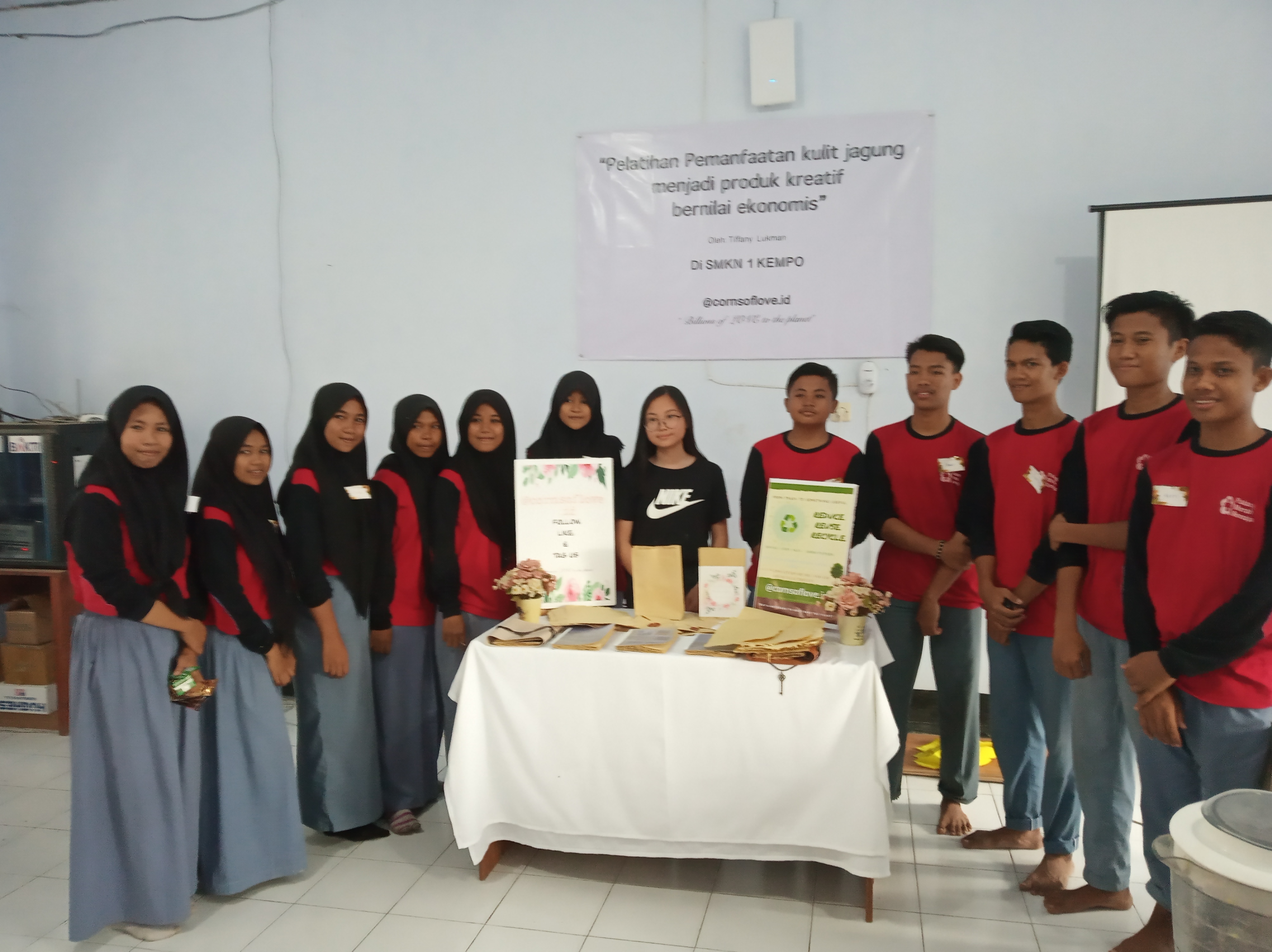 Pembuatan 