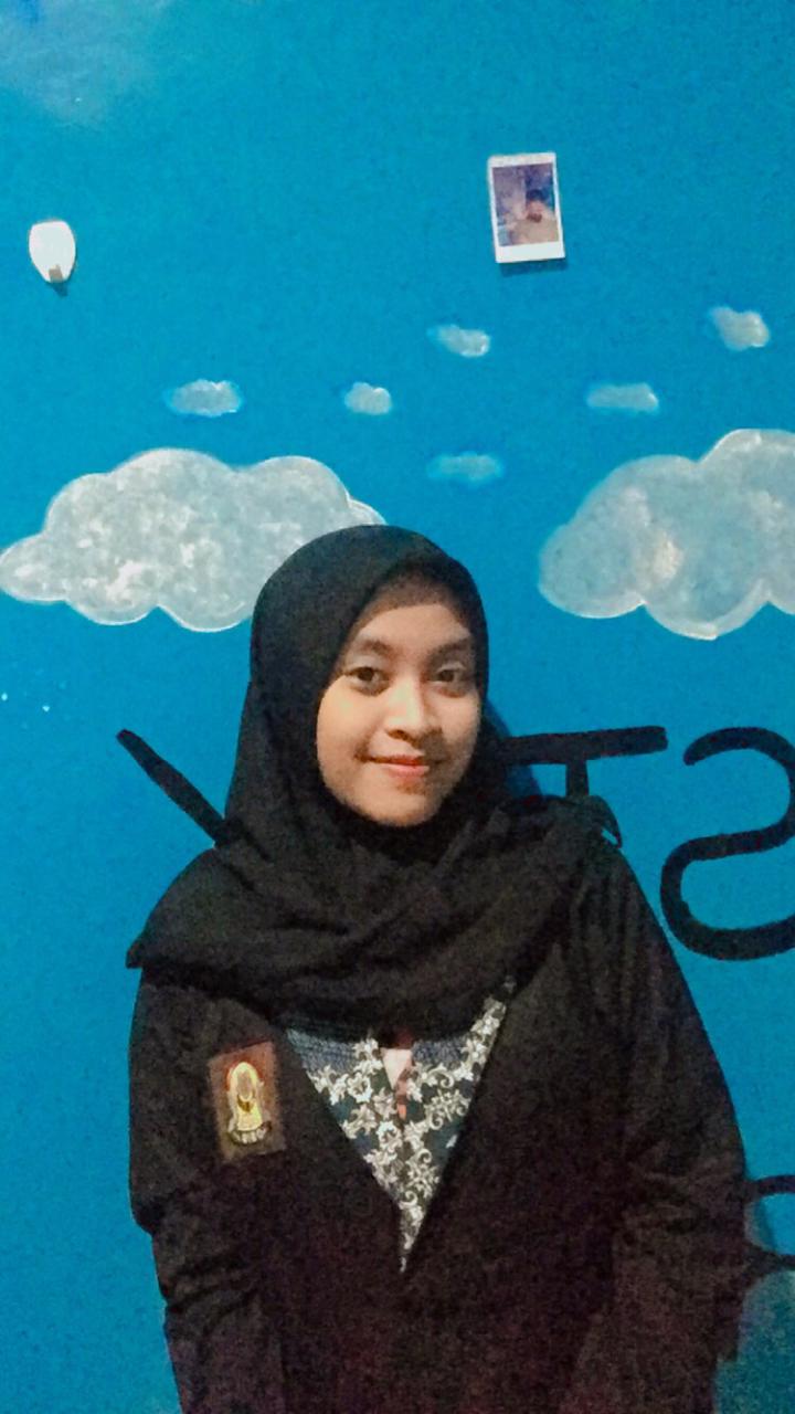 ANNISA RIYANTI SAFITRI