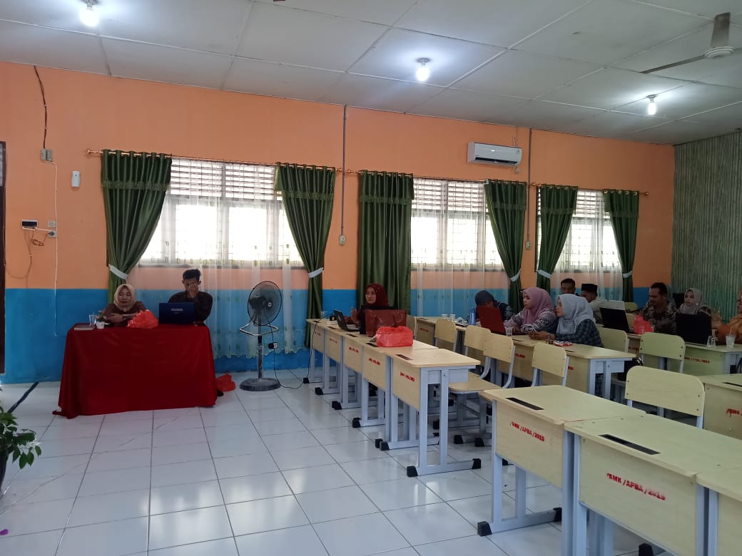 Serba serbi Sosialisasi Kurikulum merdeka SMK Pusat Keunggulan Skema Lanjutan Tahun 2022