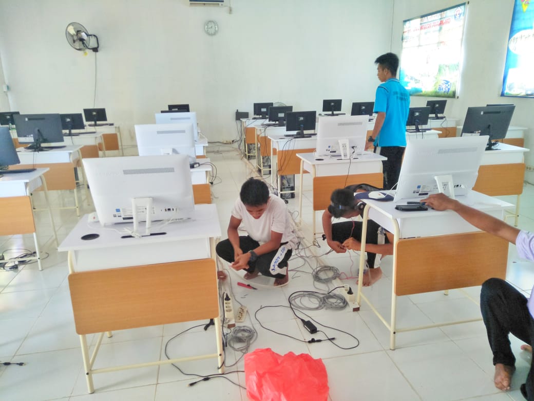 RPL dalam lensa