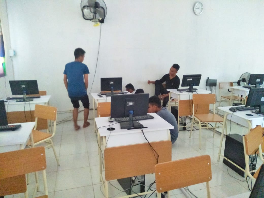 RPL dalam lensa