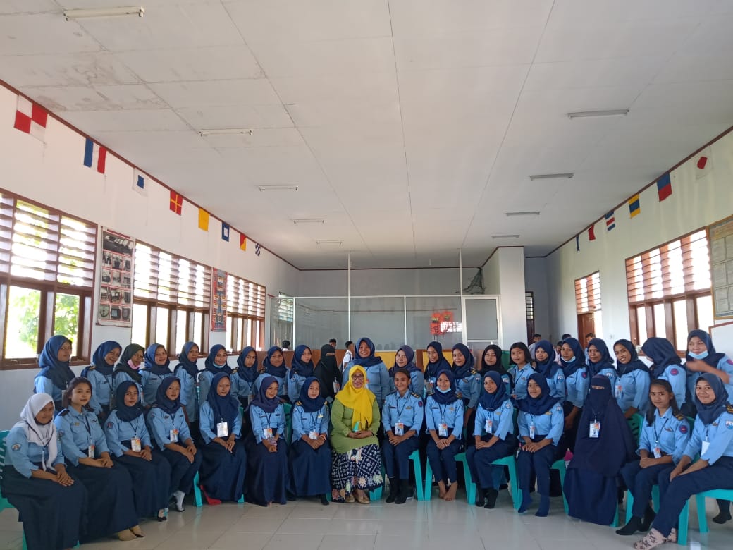 Pembekalan PKL 2021