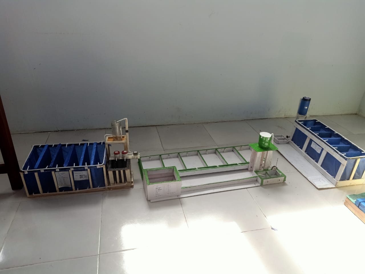 Praktek Kelas XII APPL