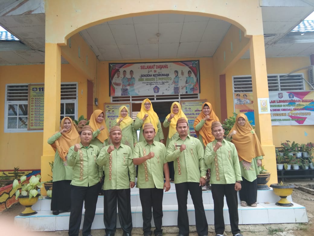 Warnai hidup dengan kebahagiaan