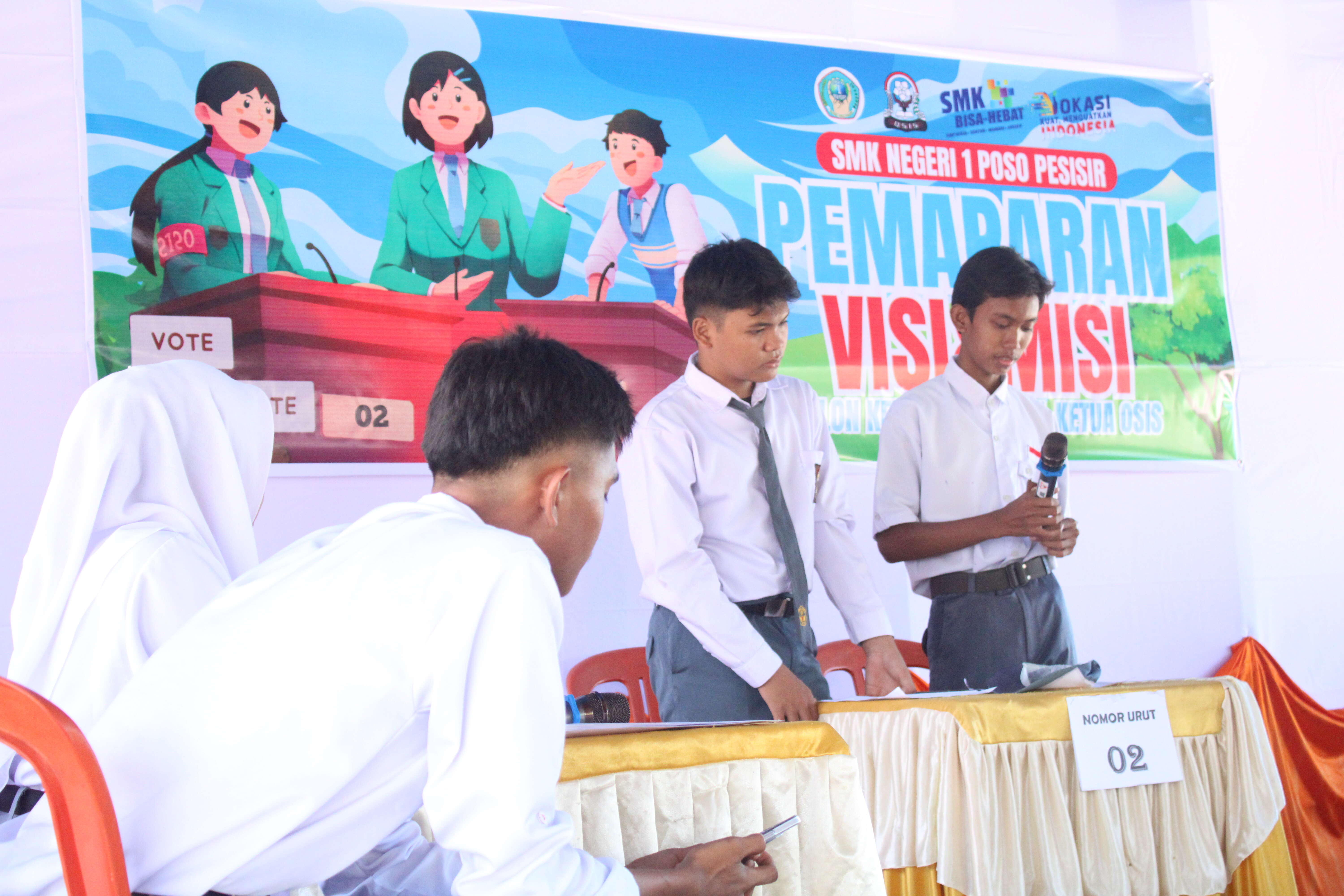 OSIS